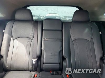 Zdjęcie 10 z 14 samochodu: 2019 LEXUS RX 350 BASE VIN:2T2BZMCA2KC198241 - miniatura
