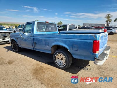 Drugie zdjęcie samochodu z przodu: 1995 FORD F150 VIN:1FTEF15Z0SLB32971 - miniatura