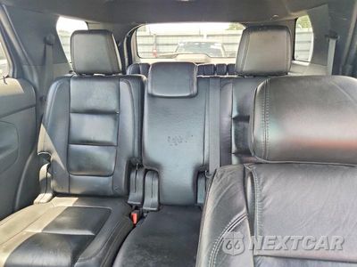 Zdjęcie 10 z 13 samochodu: 2015 FORD EXPLORER XLT VIN:1FM5K8D82FGA59917 - miniatura