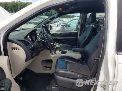Zdjęcie 7 z 13 samochodu: 2019 DODGE GRAND CARAVAN SXT VIN:2C4RDGCG6KR647346 - miniatura