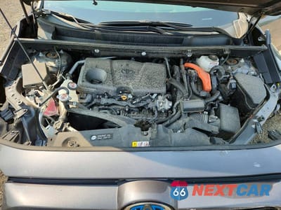 Zdjęcie 12 z 13 samochodu: 2024 TOYOTA RAV4 XSE VIN:2T3E6RFV3RW063601 - miniatura