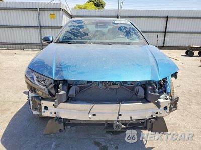 Piąte zdjęcie samochodu w środku: 2026 TOYOTA CAMRY SE VIN:4T1DAACK3TU691731 - miniatura