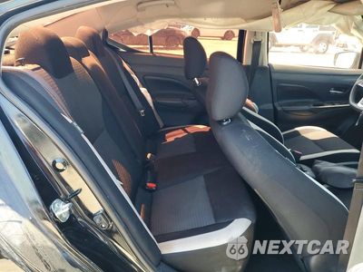 Zdjęcie 10 z 12 samochodu: 2020 NISSAN VERSA SV VIN:3N1CN8EV7LL895045 - miniatura