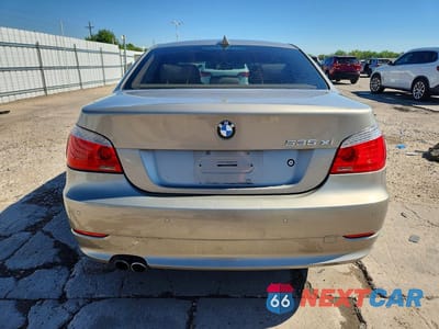 Zdjęcie 6 z 12 samochodu: 2008 BMW 535 XI VIN:WBANV93598CZ65028 - miniatura