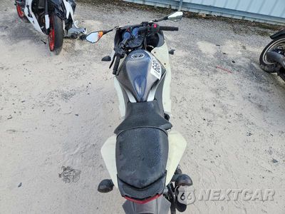 Zdjęcie 6 z 9 samochodu: 2011 KAWASAKI EX250 J VIN:JKAEXMJ18BDA86666 - miniatura
