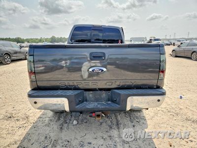 Zdjęcie 6 z 12 samochodu: 2016 FORD F-350 SUPER DUTY VIN:1FT8W3BTXGEA32977 - miniatura