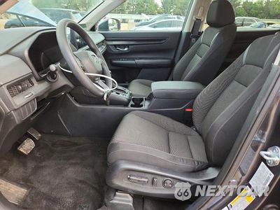 Zdjęcie 7 z 13 samochodu: 2026 HONDA CR-V EX VIN:2HKRS4H45TH407304 - miniatura