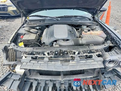 Zdjęcie 11 z 12 samochodu: 2019 DODGE CHALLENGER R/T VIN:2C3CDZBT6KH521241 - miniatura