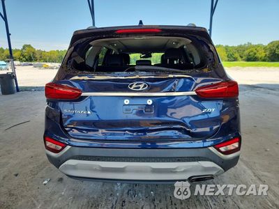 Zdjęcie 6 z 12 samochodu: 2019 HYUNDAI SANTA FE ULTIMATE 2.0T VIN:5NMS53AA3KH068573 - miniatura