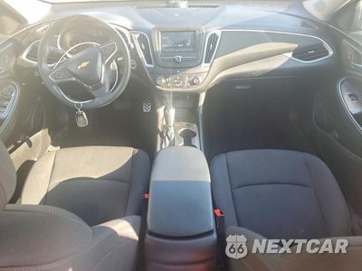 Zdjęcie 8 z 12 samochodu: 2016 CHEVROLET MALIBU LS VIN:1G1ZB5ST2GF308051 - miniatura