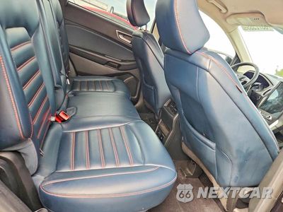 Zdjęcie 11 z 13 samochodu: 2024 FORD EDGE SEL VIN:2FMPK4J98RBA63285 - miniatura