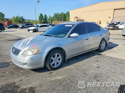 2006 NISSAN ALTIMA 2.5 1N4AL11D46N394736 - główne zdjęcie licytacji z USA - miniatura