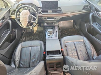 Zdjęcie 8 z 13 samochodu: 2022 AUDI Q5 PREMIUM 45 VIN:WA1GAAFY6N2048154 - miniatura