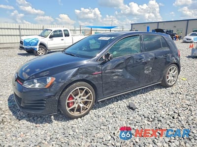 2017 VOLKSWAGEN GTI S 3VW5T7AU4HM068735 - główne zdjęcie licytacji z USA - miniatura