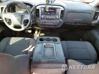 Zdjęcie 8 z 12 samochodu: 2016 CHEVROLET SILVERADO C1500 LT VIN:3GCPCREC3GG236371 - miniatura