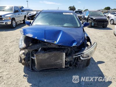 Piąte zdjęcie samochodu w środku: 2016 HYUNDAI ACCENT SE VIN:KMHCT5AE2GU243156 - miniatura