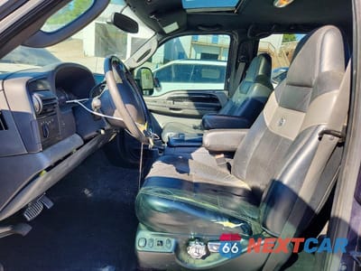 Zdjęcie 7 z 12 samochodu: 2005 FORD F250 VIN:1FTSW21P85EC90920 - miniatura