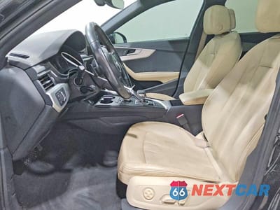 Zdjęcie 7 z 12 samochodu: 2017 AUDI A4 PREMIUM VIN:WAUGNAF40HN014234 - miniatura