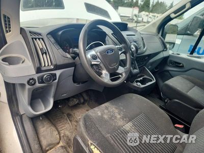 Zdjęcie 8 z 13 samochodu: 2019 FORD TRANSIT T-250 VIN:1FTYR2CM7KKA88278 - miniatura