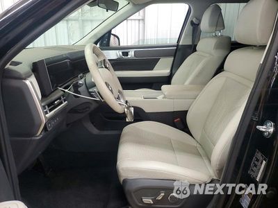 Zdjęcie 7 z 13 samochodu: 2026 HYUNDAI SANTA FE SEL VIN:5NMP2DGL3TH158515 - miniatura