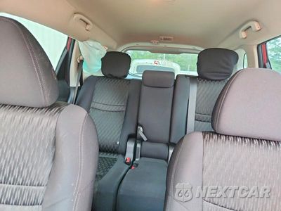 Zdjęcie 10 z 13 samochodu: 2017 NISSAN ROGUE S VIN:5N1AT2MT4HC872599 - miniatura