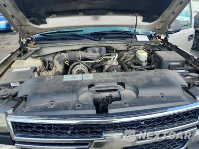 Zdjęcie 11 z 13 samochodu: 2007 CHEVROLET SILVERADO K1500 CLASSIC VIN:1GCEK14XX7Z154962 - miniatura