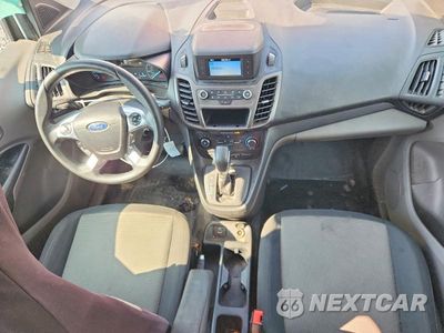 Zdjęcie 8 z 12 samochodu: 2021 FORD TRANSIT CONNECT XL DELIVERY VAN VIN:NM0LS7E2XM1498702 - miniatura