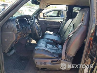 Zdjęcie 7 z 12 samochodu: 2001 DODGE RAM 1500 VIN:3B7HF13Z51G724930 - miniatura