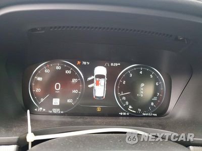 Zdjęcie 9 z 14 samochodu: 2018 VOLVO V90 T6 R-DESIGN VIN:YV1A22VM1J1059358 - miniatura