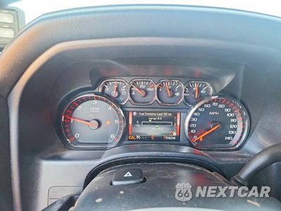 Zdjęcie 9 z 12 samochodu: 2015 GMC SIERRA K1500 SLE VIN:3GTU2UEC2FG504558 - miniatura