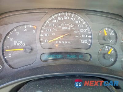Zdjęcie 9 z 13 samochodu: 2006 GMC SIERRA C2500 HEAVY DUTY VIN:1GTHC23D36F201370 - miniatura