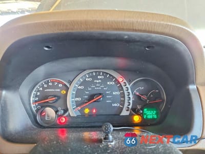 Zdjęcie 9 z 13 samochodu: 2004 HONDA PILOT EXL VIN:2HKYF18504H518707 - miniatura