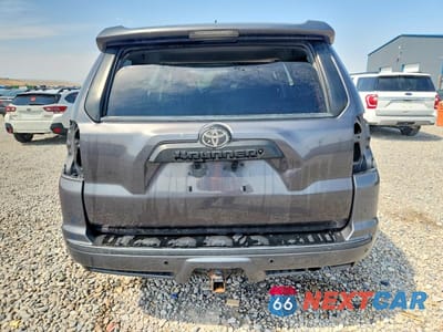 Zdjęcie 6 z 12 samochodu: 2011 TOYOTA 4RUNNER SR5 VIN:JTEBU5JR5B5066505 - miniatura