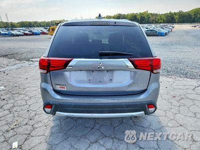Zdjęcie 6 z 13 samochodu: 2017 MITSUBISHI OUTLANDER ES VIN:JA4AD2A31HZ013189 - miniatura