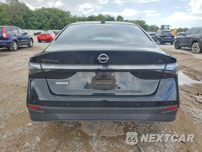 Zdjęcie 6 z 12 samochodu: 2026 NISSAN SENTRA SL VIN:3N1AB9EW2TY227204 - miniatura