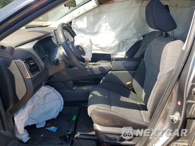 Zdjęcie 7 z 13 samochodu: 2021 NISSAN ROGUE SV VIN:JN8AT3BA1MW016993 - miniatura