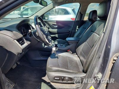 Zdjęcie 7 z 14 samochodu: 2020 GMC TERRAIN SLT VIN:3GKALPEV0LL297937 - miniatura