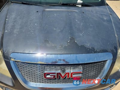 Zdjęcie 12 z 13 samochodu: 2012 GMC ACADIA SLE VIN:1GKKRNED5CJ242857 - miniatura