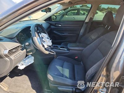 Zdjęcie 7 z 13 samochodu: 2022 NISSAN ALTIMA S VIN:1N4BL4BV4NN397521 - miniatura