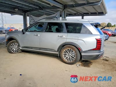 Drugie zdjęcie samochodu z przodu: 2026 HYUNDAI PALISADE SEL VIN:KM8RLES24TU113677 - miniatura