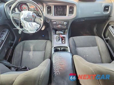Zdjęcie 8 z 13 samochodu: 2023 DODGE CHARGER SXT VIN:2C3CDXBG2PH651869 - miniatura