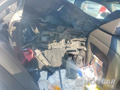 Zdjęcie 10 z 12 samochodu: 2011 CHEVROLET MALIBU 2LT VIN:1G1ZD5E19BF248069 - miniatura
