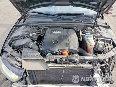 Zdjęcie 11 z 13 samochodu: 2015 AUDI A4 PREMIUM VIN:WAUAFAFL5FN030310 - miniatura