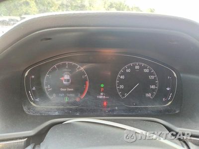 Zdjęcie 9 z 13 samochodu: 2018 HONDA ACCORD SPORT VIN:1HGCV1F36JA039257 - miniatura