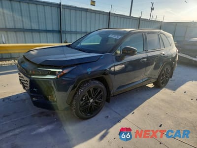 2026 TOYOTA RAV4 XSE 2T36CRAV1TW015753 - główne zdjęcie licytacji z USA - miniatura