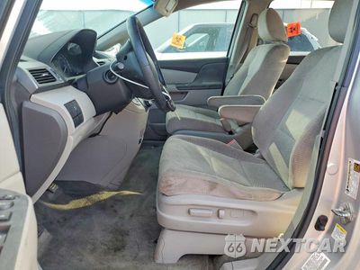 Zdjęcie 7 z 13 samochodu: 2011 HONDA ODYSSEY LX VIN:5FNRL5H23BB081811 - miniatura