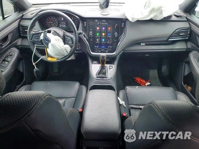 Zdjęcie 8 z 13 samochodu: 2023 SUBARU OUTBACK WILDERNESS VIN:4S4BTGUD8P3223560 - miniatura