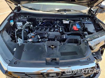 Zdjęcie 12 z 13 samochodu: 2026 HONDA CR-V EXL VIN:5J6RS3H71TL009355 - miniatura