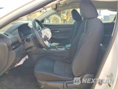 Zdjęcie 7 z 12 samochodu: 2020 NISSAN SENTRA SV VIN:3N1AB8CV0LY217923 - miniatura