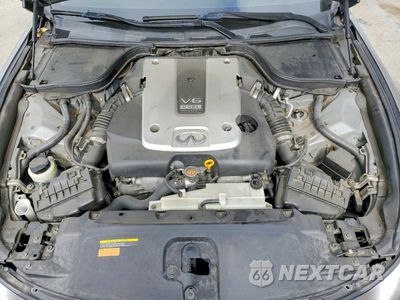 Zdjęcie 11 z 12 samochodu: 2013 INFINITI G37 COUPE JOURNEY VIN:JN1CV6EK5DM900440 - miniatura